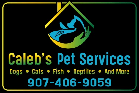 Calebspetservice Calebspetservice