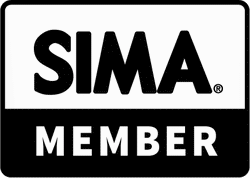 Sima Member Badge Logo
